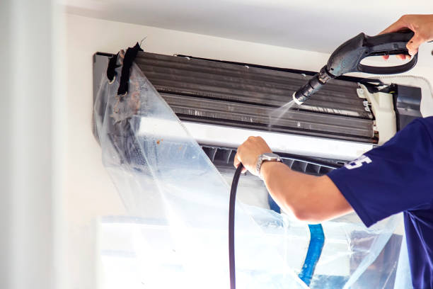 Best HVAC System Cleaning in USA